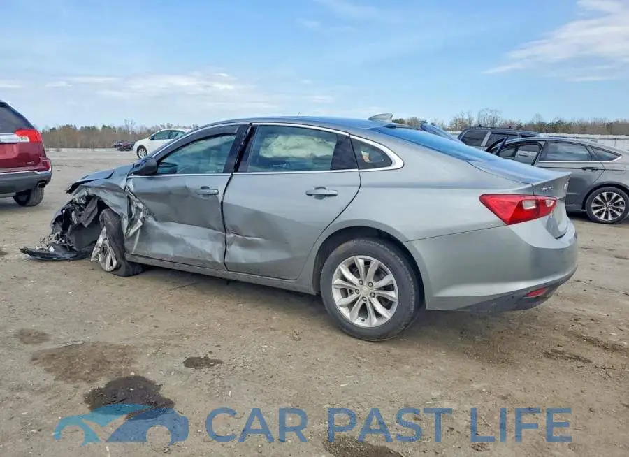 1G1ZD5ST2PF143581# 2
