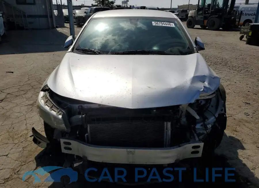 1G1ZD5ST4JF155612# 5