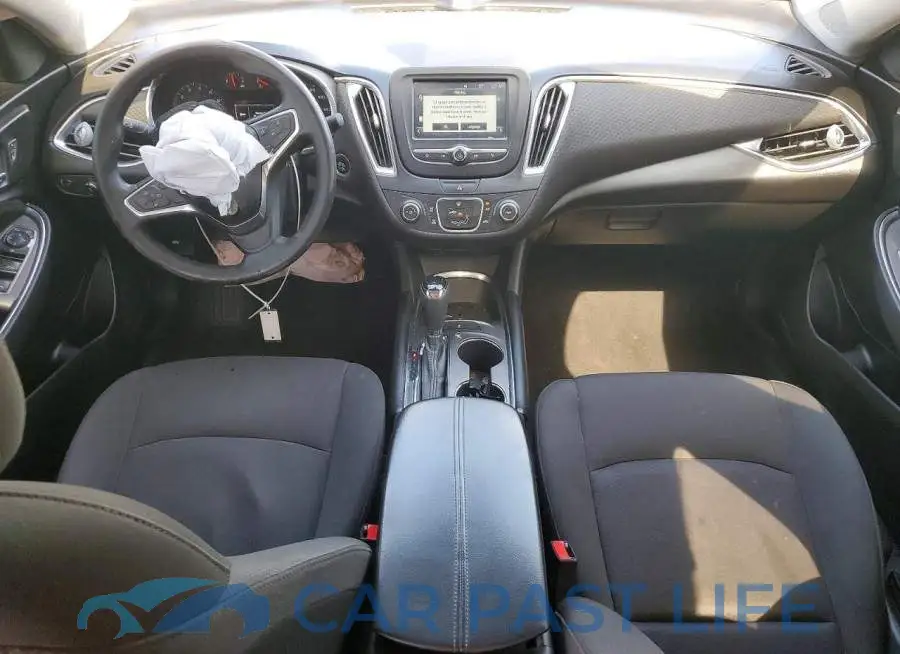1G1ZD5ST4JF155612# 8