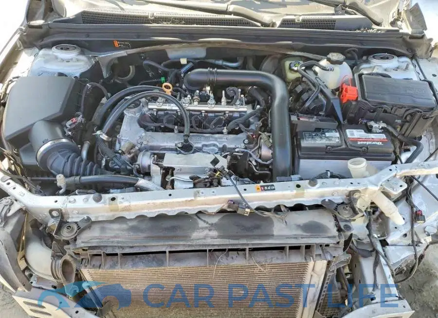 1G1ZD5ST4JF155612# 11