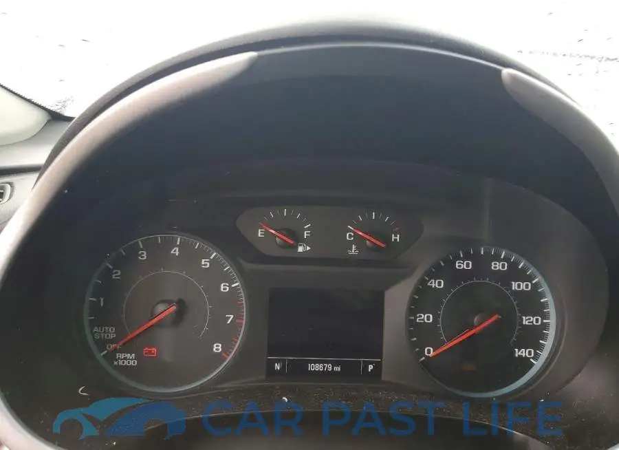 1G1ZD5ST4NF173100# 9