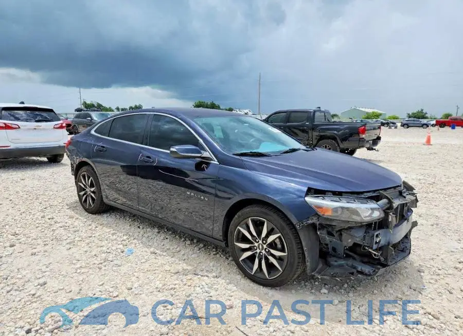 1G1ZD5ST5JF105477# 4