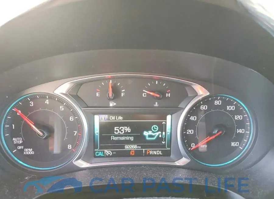 1G1ZD5ST5JF283504# 9