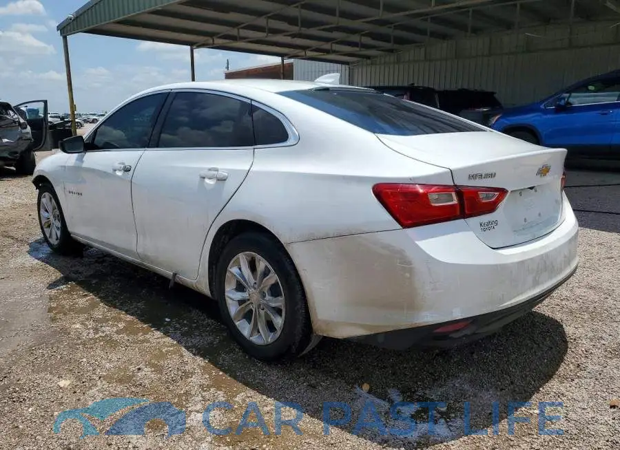 1G1ZD5ST6PF207122# 2