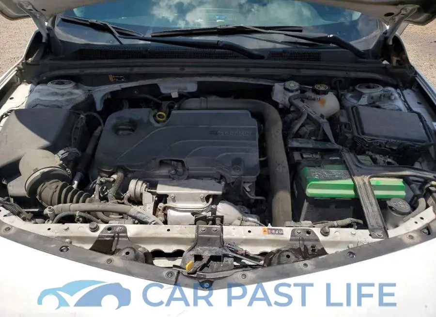 1G1ZD5ST6PF207122# 11