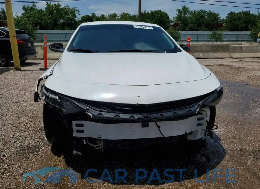 1G1ZD5ST6PF207122# 5