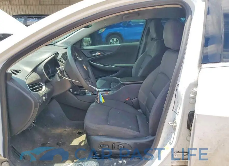 1G1ZD5ST6PF207122# 7