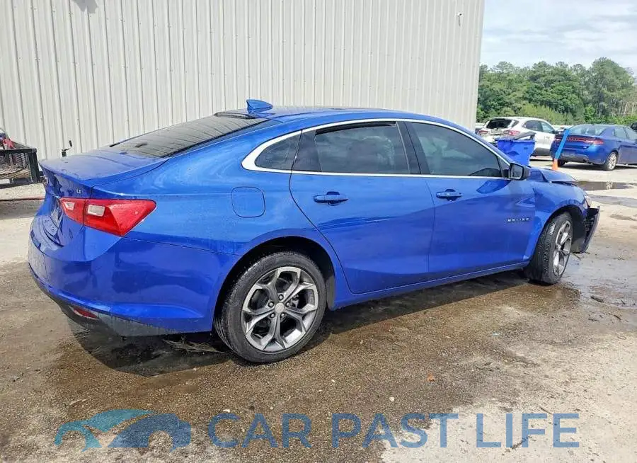 1G1ZD5ST7PF167049# 3
