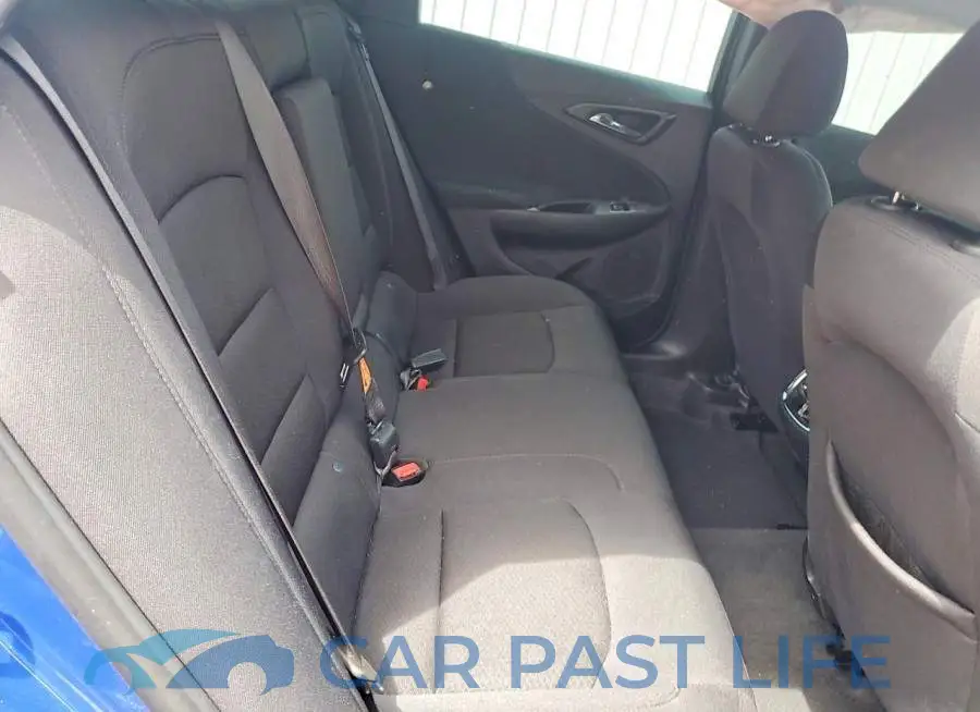 1G1ZD5ST7PF167049# 10