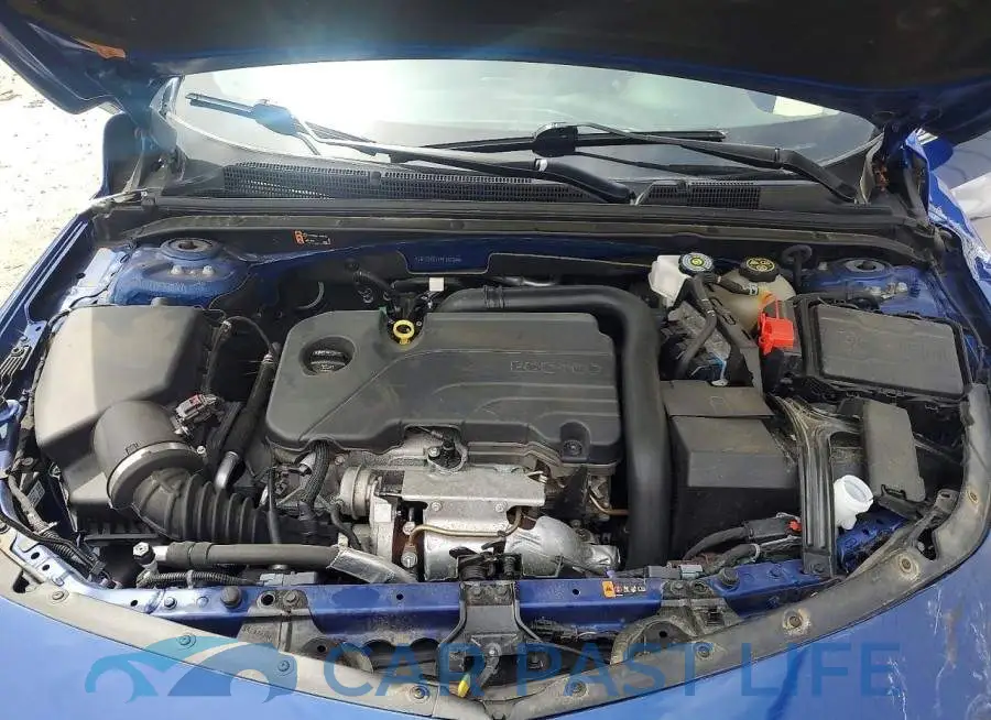 1G1ZD5ST7PF167049# 11