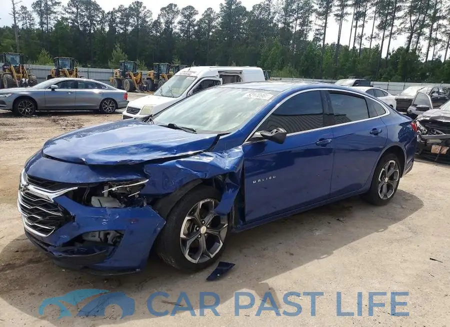 1G1ZD5ST7PF167049# 1