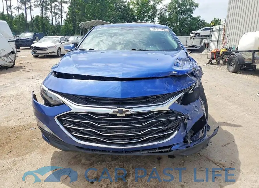 1G1ZD5ST7PF167049# 5