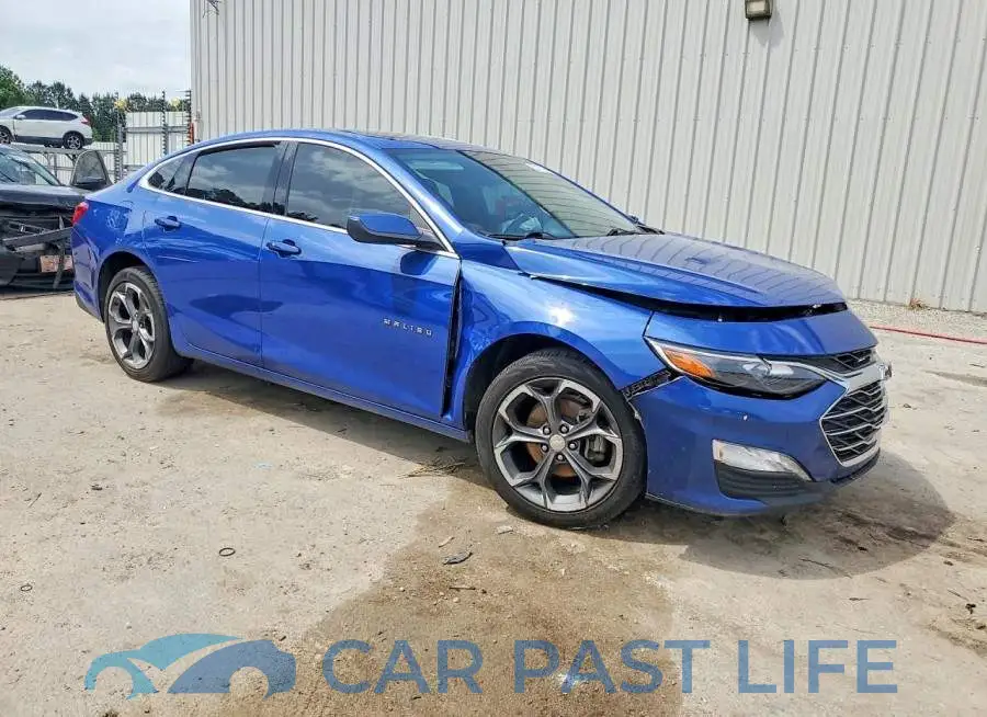 1G1ZD5ST7PF167049# 4