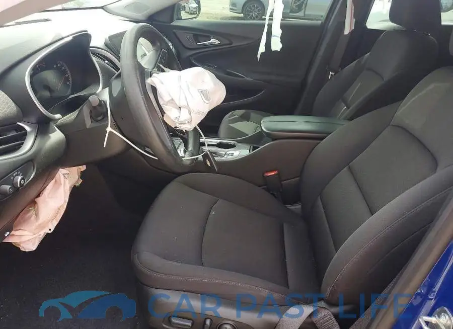 1G1ZD5ST7PF167049# 7