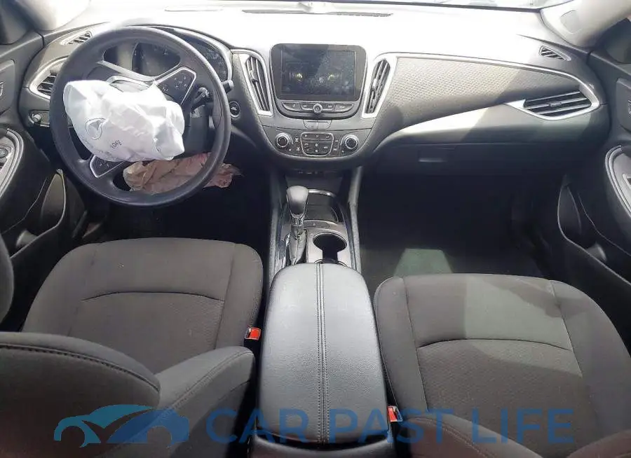 1G1ZD5ST7PF167049# 8