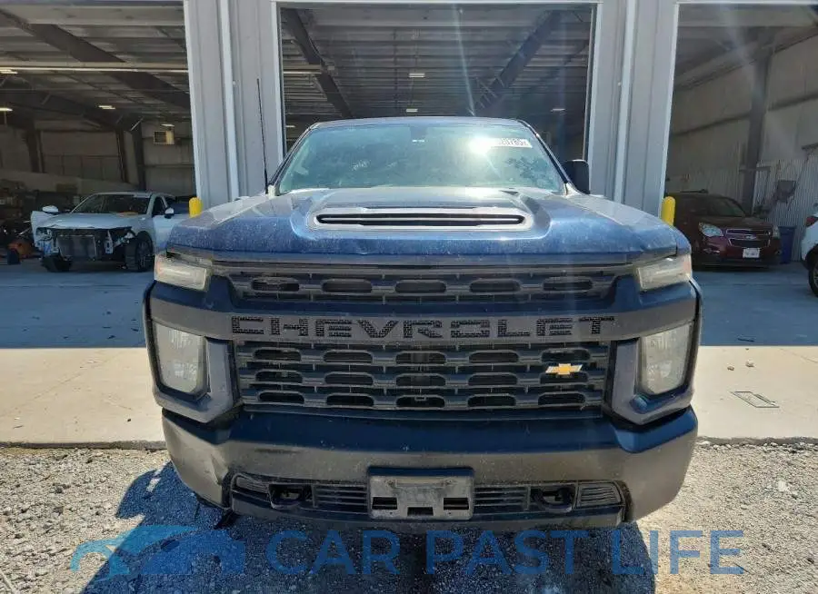 1GC4YSEY7MF116576# 5