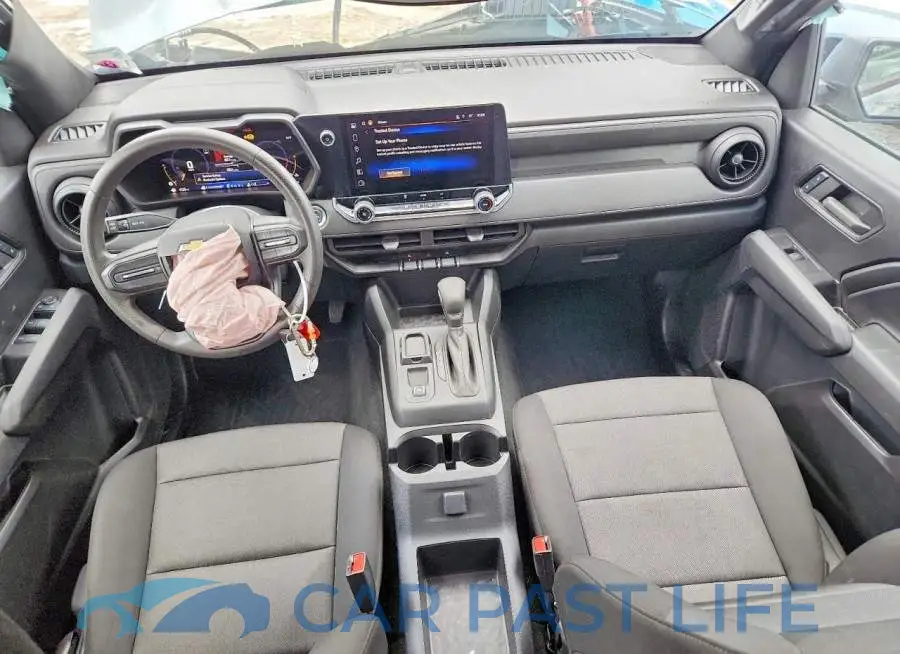 1GCGSBEC7R1299565# 8