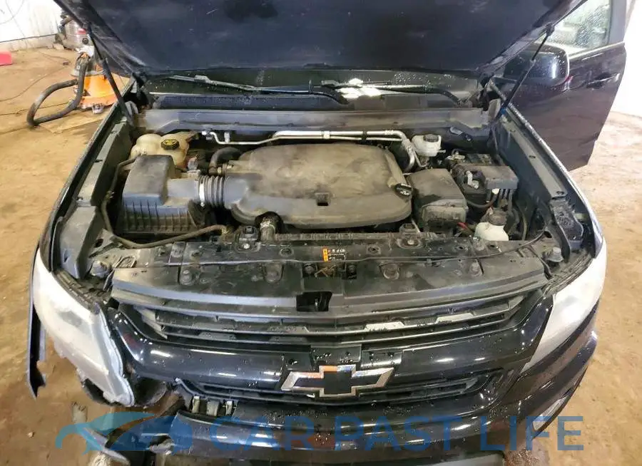 1GCGTDENXH1238641# 11