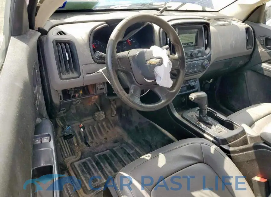 1GCHSBEA8J1175991# 8