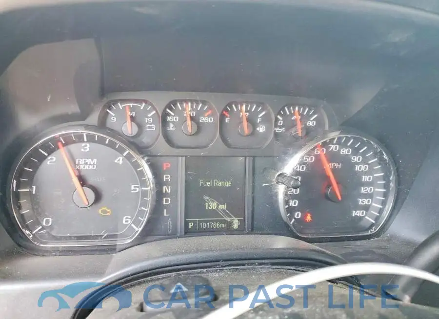 1GCRCPEC2HZ145171# 9