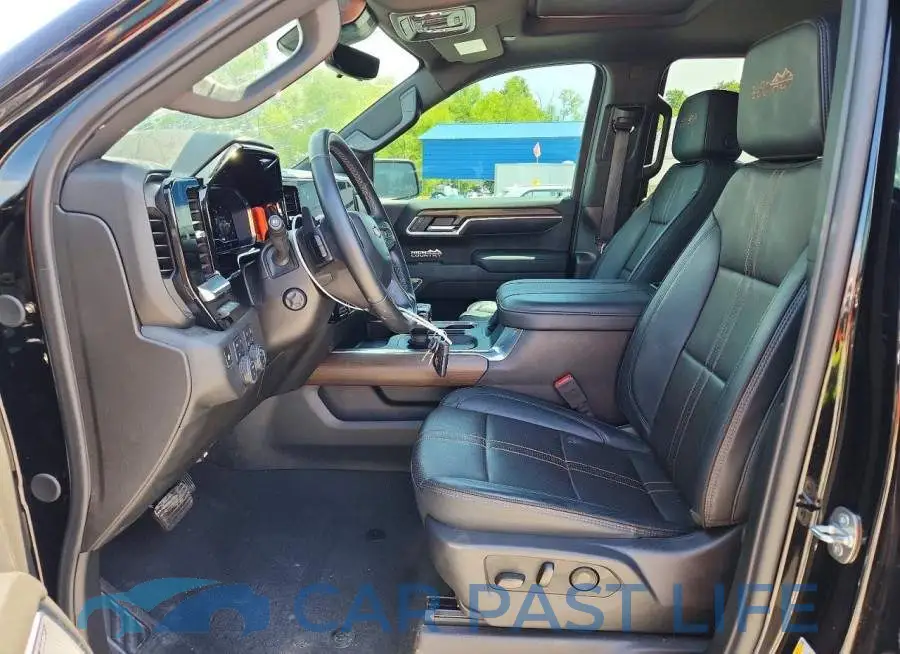 1GCUDJEDXRZ406643# 7