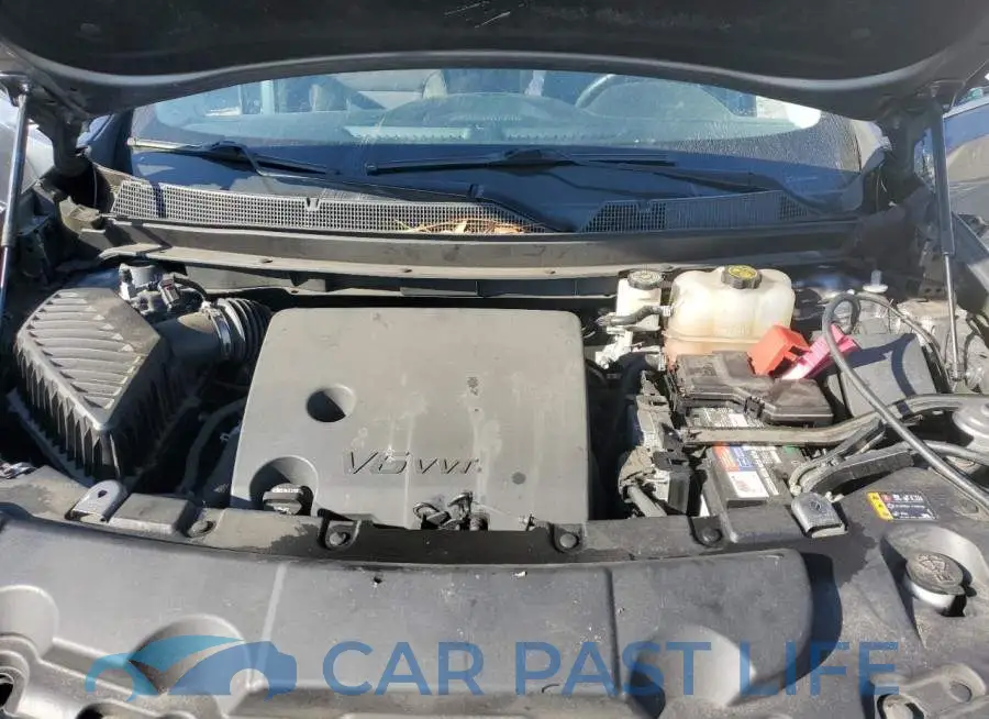 1GNERGKW5LJ238020# 12