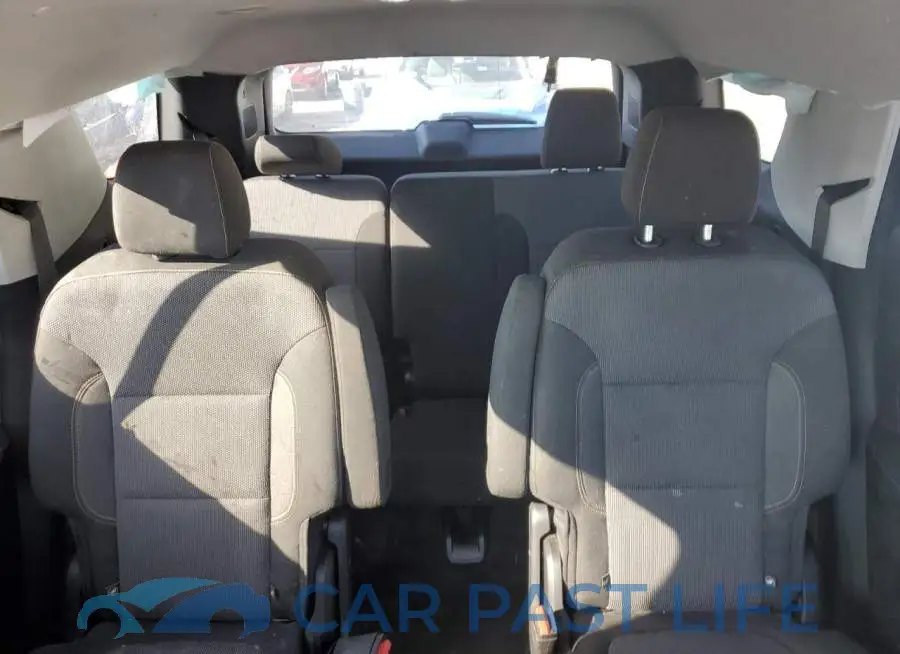 1GNERGKW5LJ238020# 10