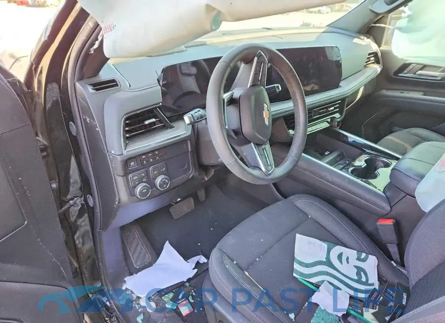 1GNS6MKD3TR203440# 8