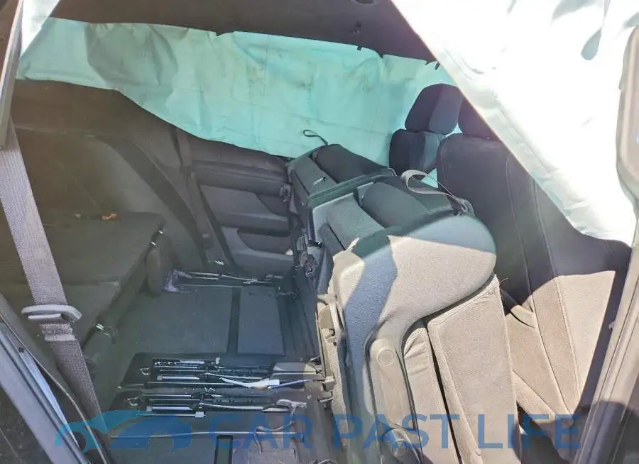 1GNS6MKD3TR203440# 11