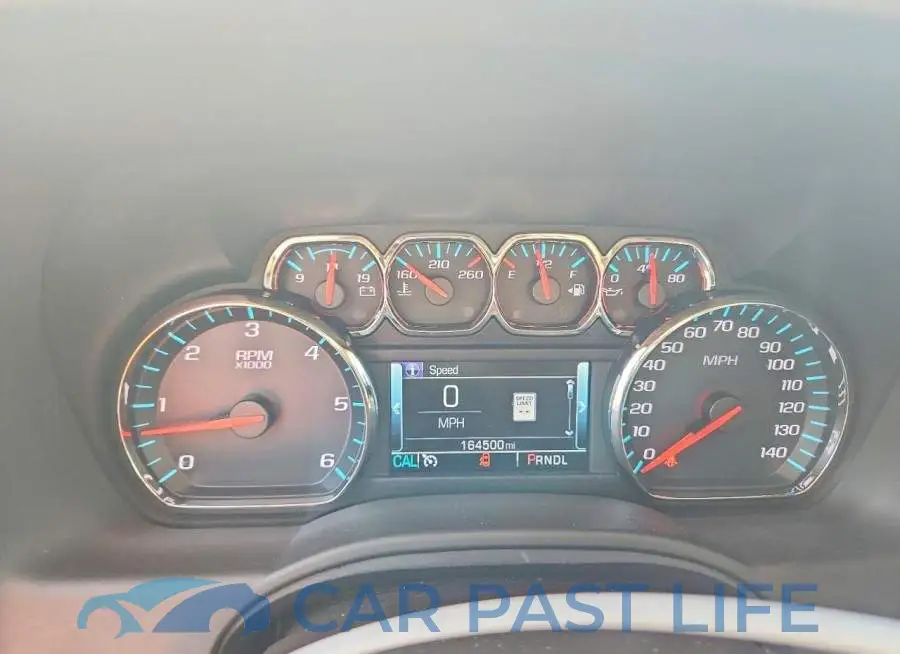 1GNSKBKC5JR360388# 9