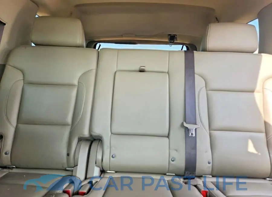 1GNSKBKC5JR360388# 10
