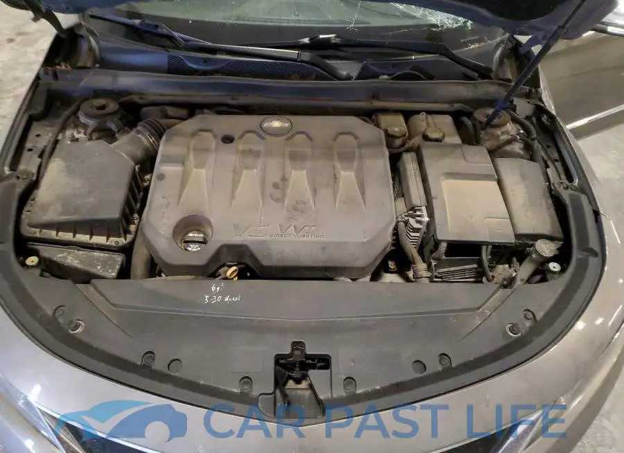 2G1125S3XJ9108614# 11