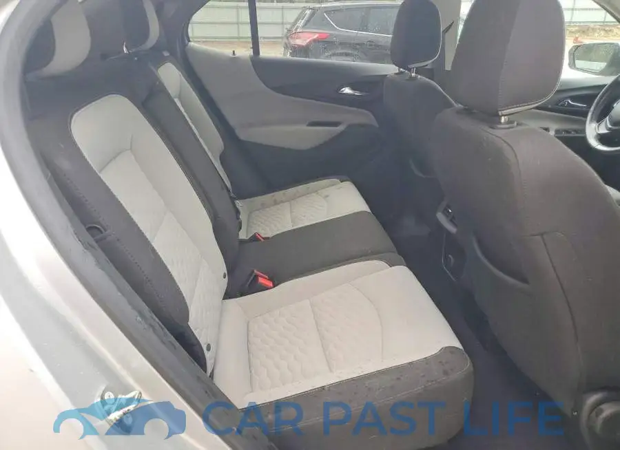 2GNAXJEV2J6256389# 11