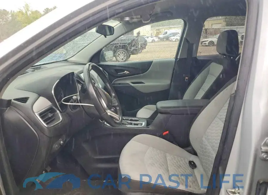 2GNAXJEV2J6256389# 7