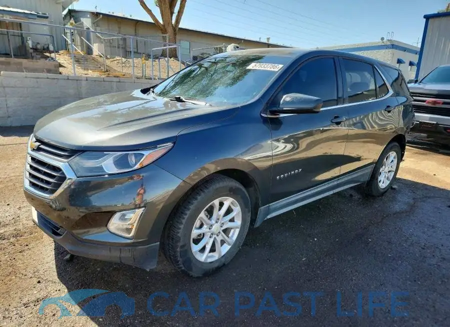 2GNAXJEV8J6217659# 1