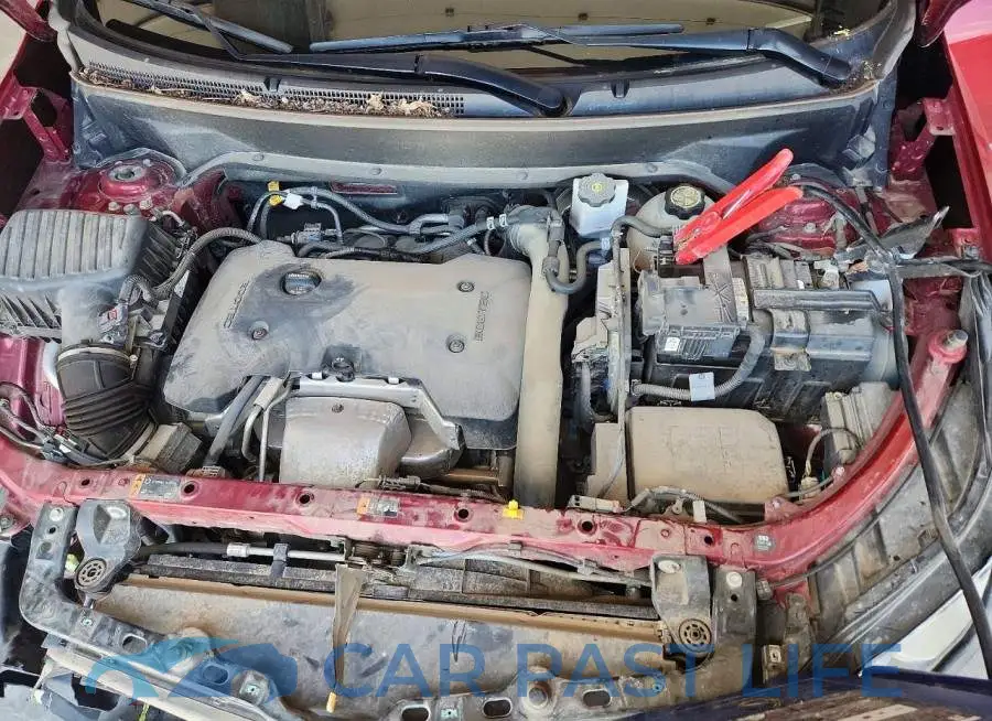 2GNAXPEX1L6130452# 11