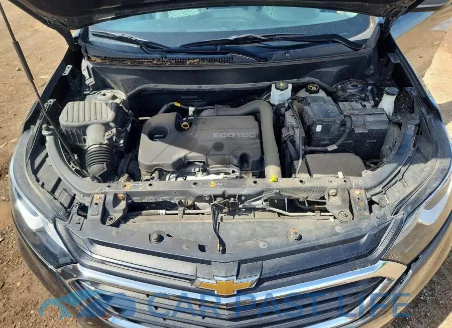 2GNAXREV4J6331429# 12