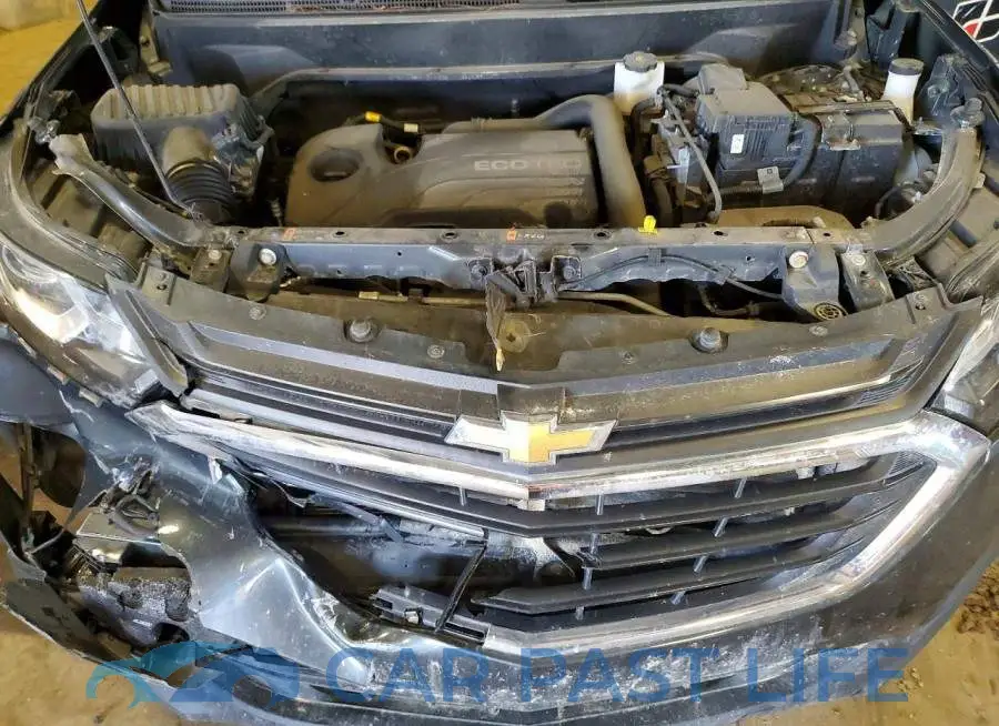 2GNAXSEV9L6250498# 11