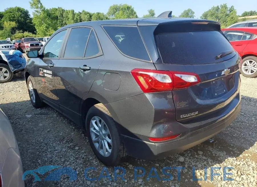 2GNAXSEV9L6250498# 2