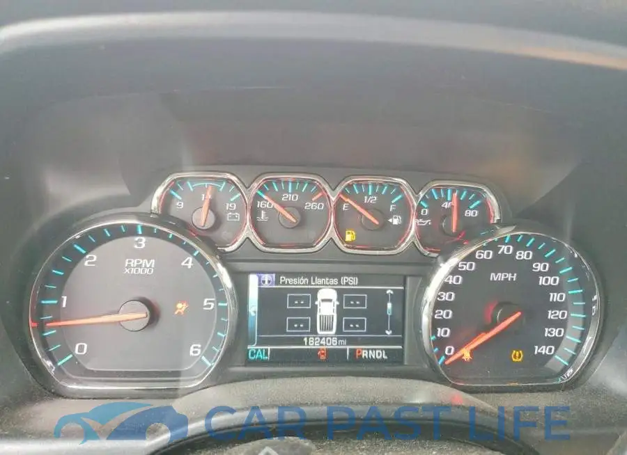 3GCPCREC3JG350149# 9