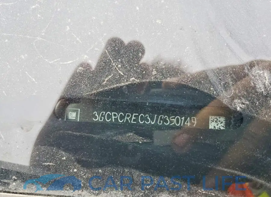 3GCPCREC3JG350149# 12