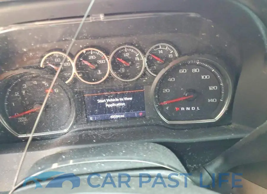3GCPYFEL8NG179940# 9