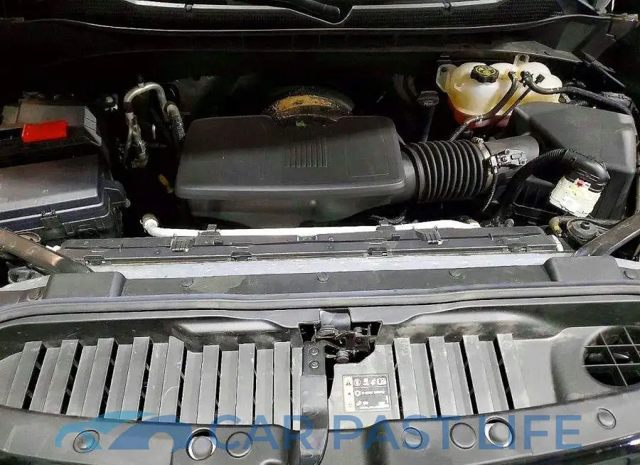3GCUDHEL2RG137828# 11