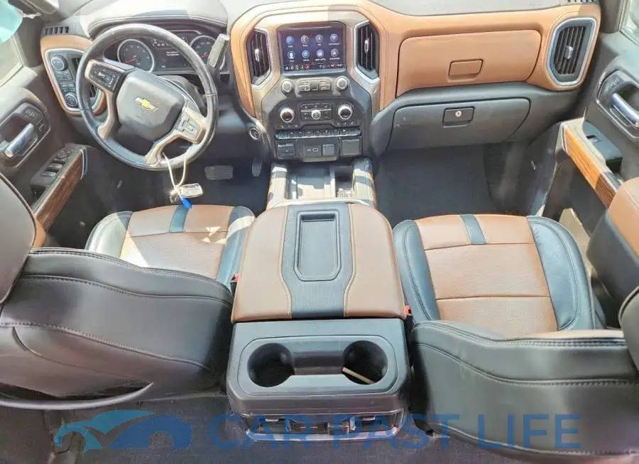 3GCUYHEL5NG184320# 8