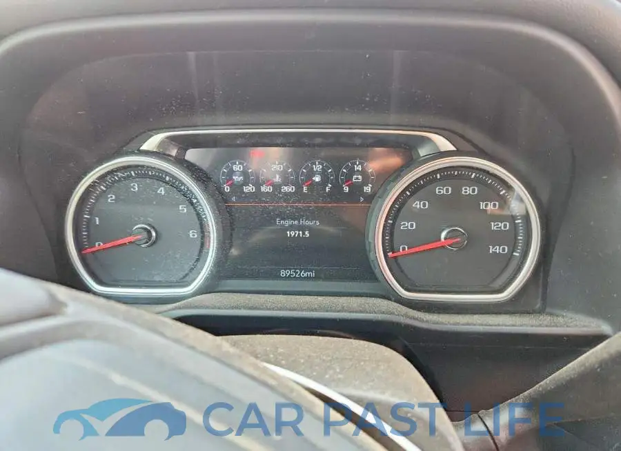 3GCUYHEL5NG184320# 9