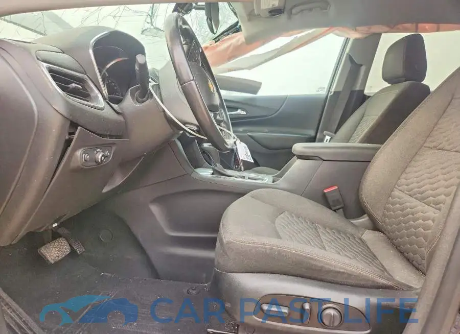 3GNAXJEV7LS527886# 7