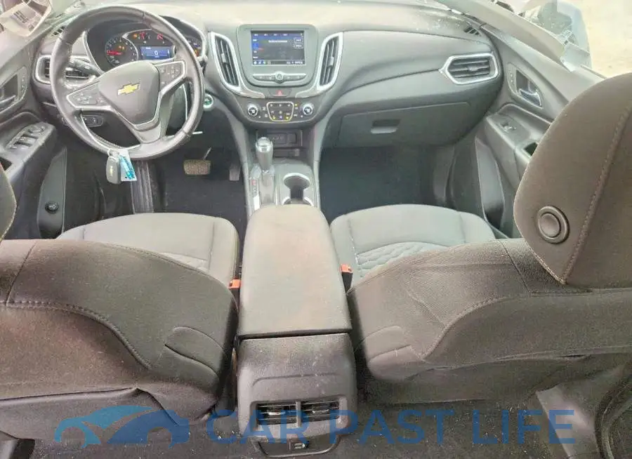 3GNAXJEV7LS527886# 8