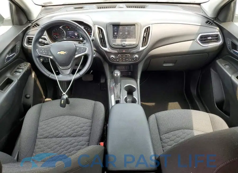 3GNAXKEV1MS165366# 8