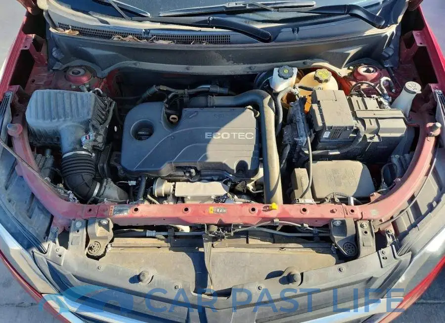 3GNAXKEV8LS531841# 11