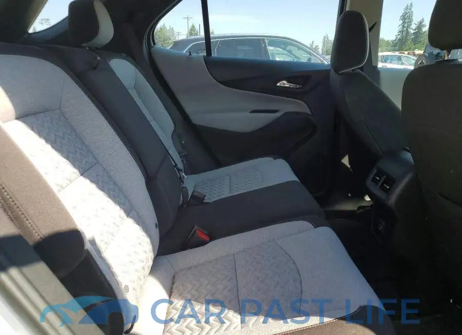 3GNAXSEG3PL170763# 11